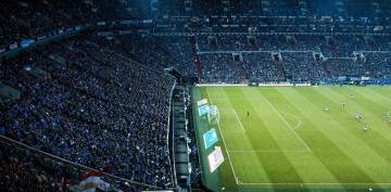 斯基拉：塞内西与热刺签约至2030年，年薪500万欧元（配图示意）